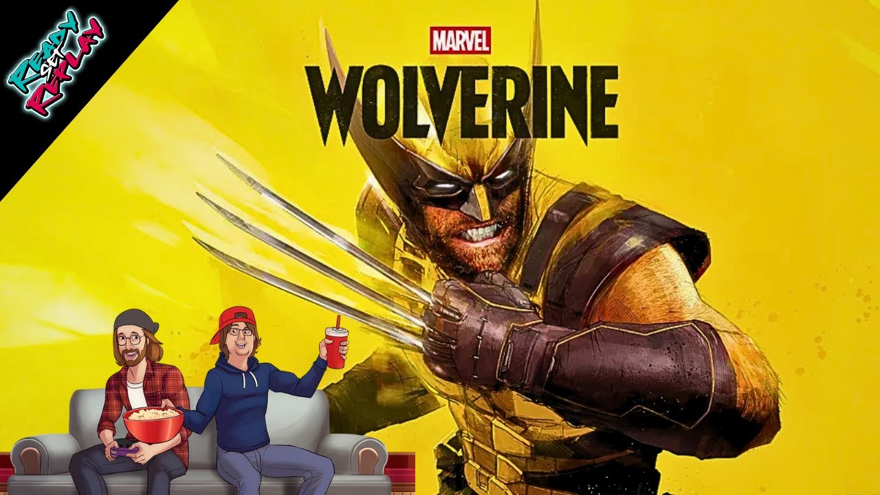 Recap - Wolverine & Tokyo Game Show