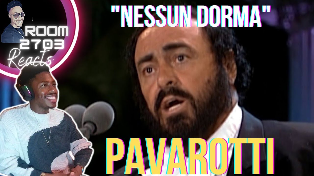Pavarotti 