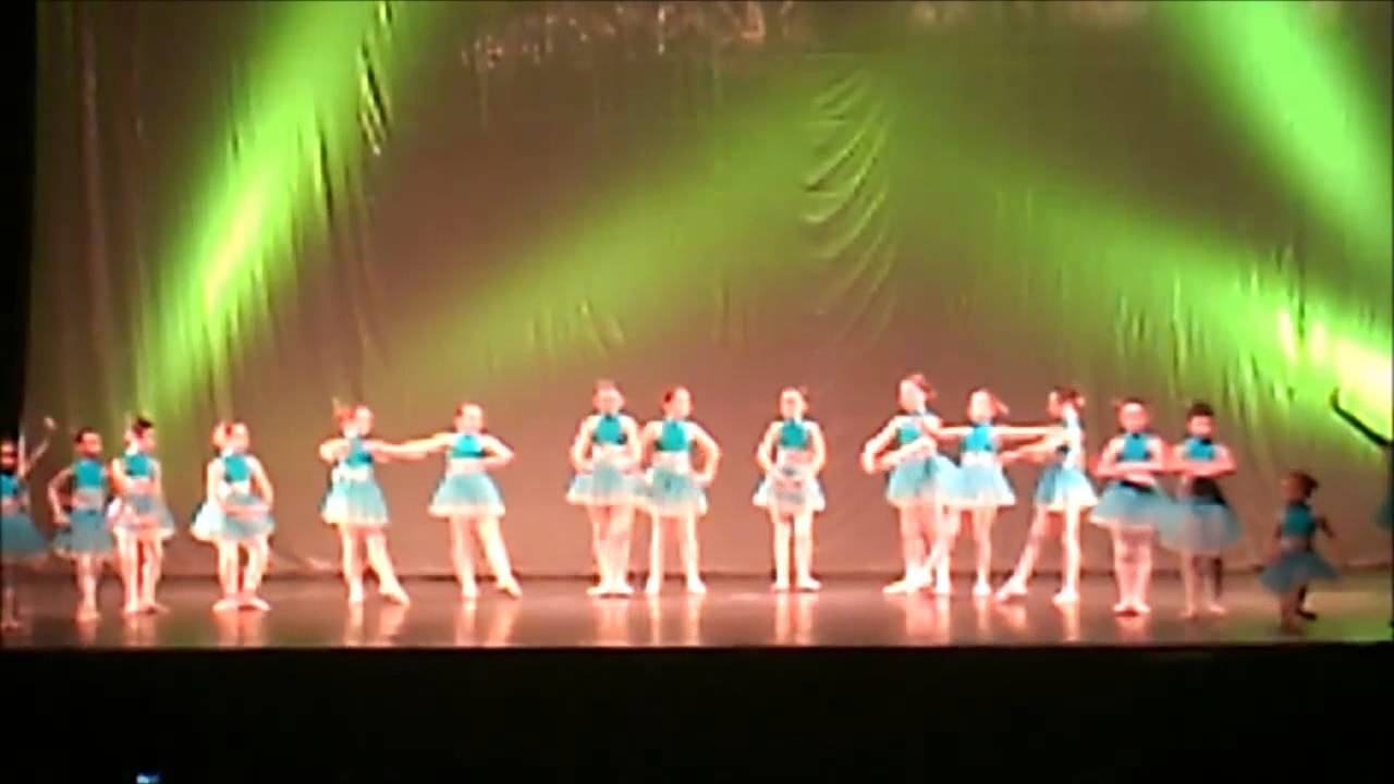 La danza cinese