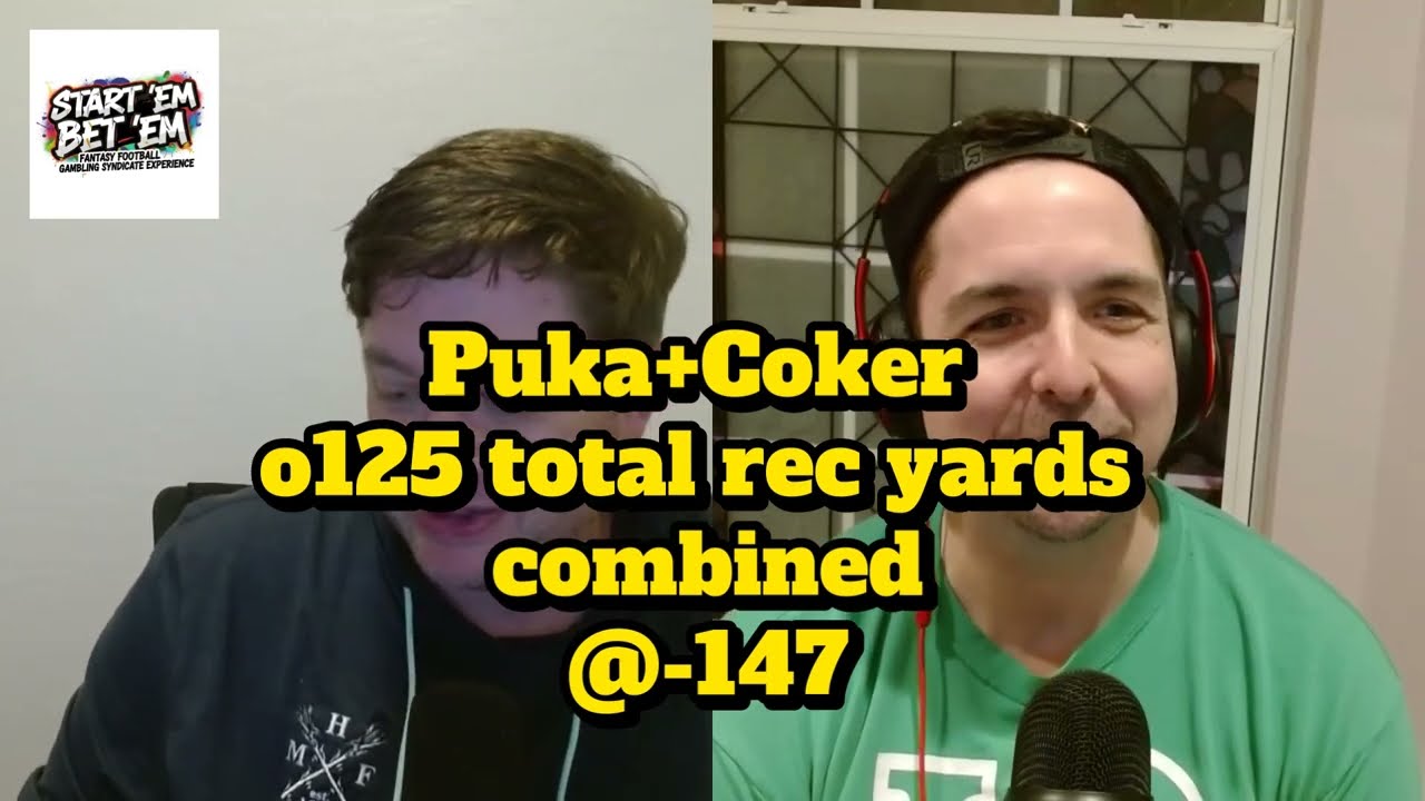 S1 E40: In our best Jim Mora voice, 