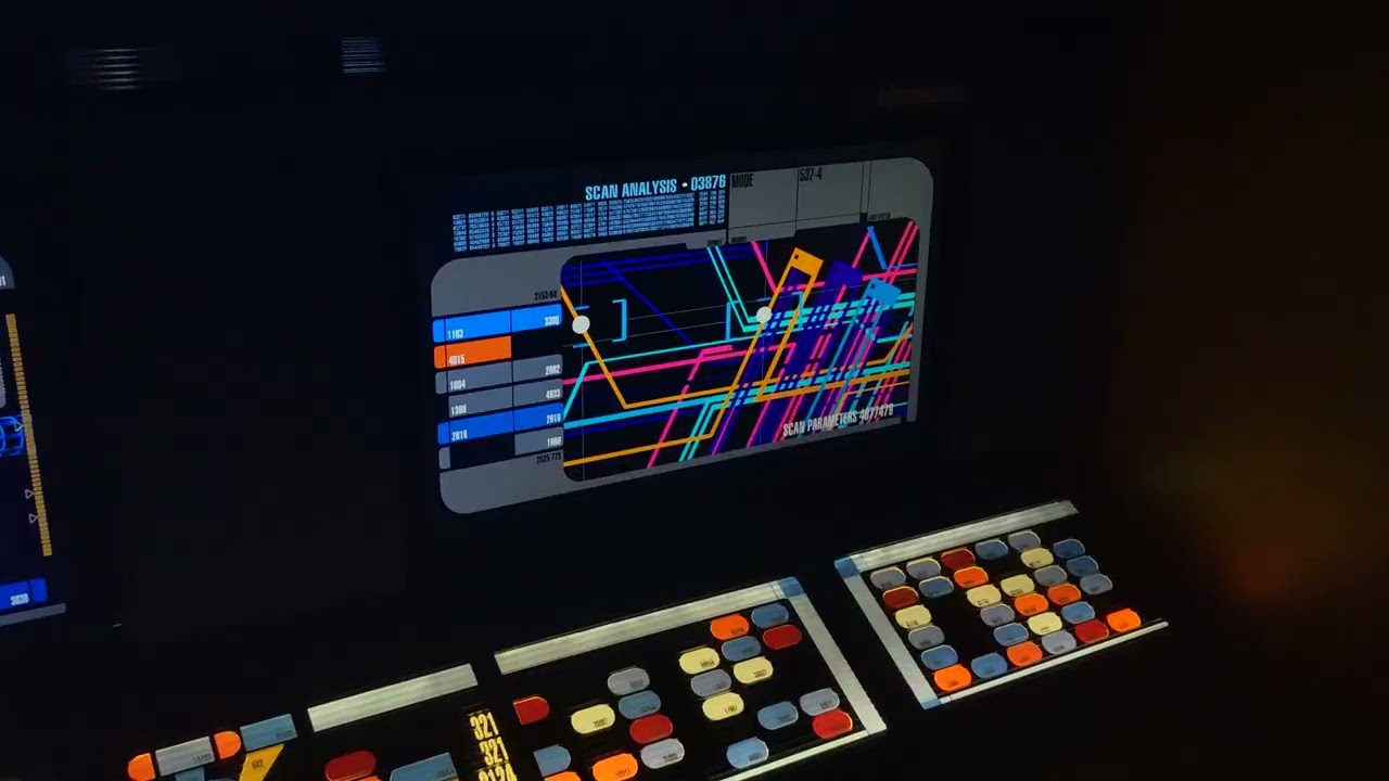Got all the Bridge animations completed.