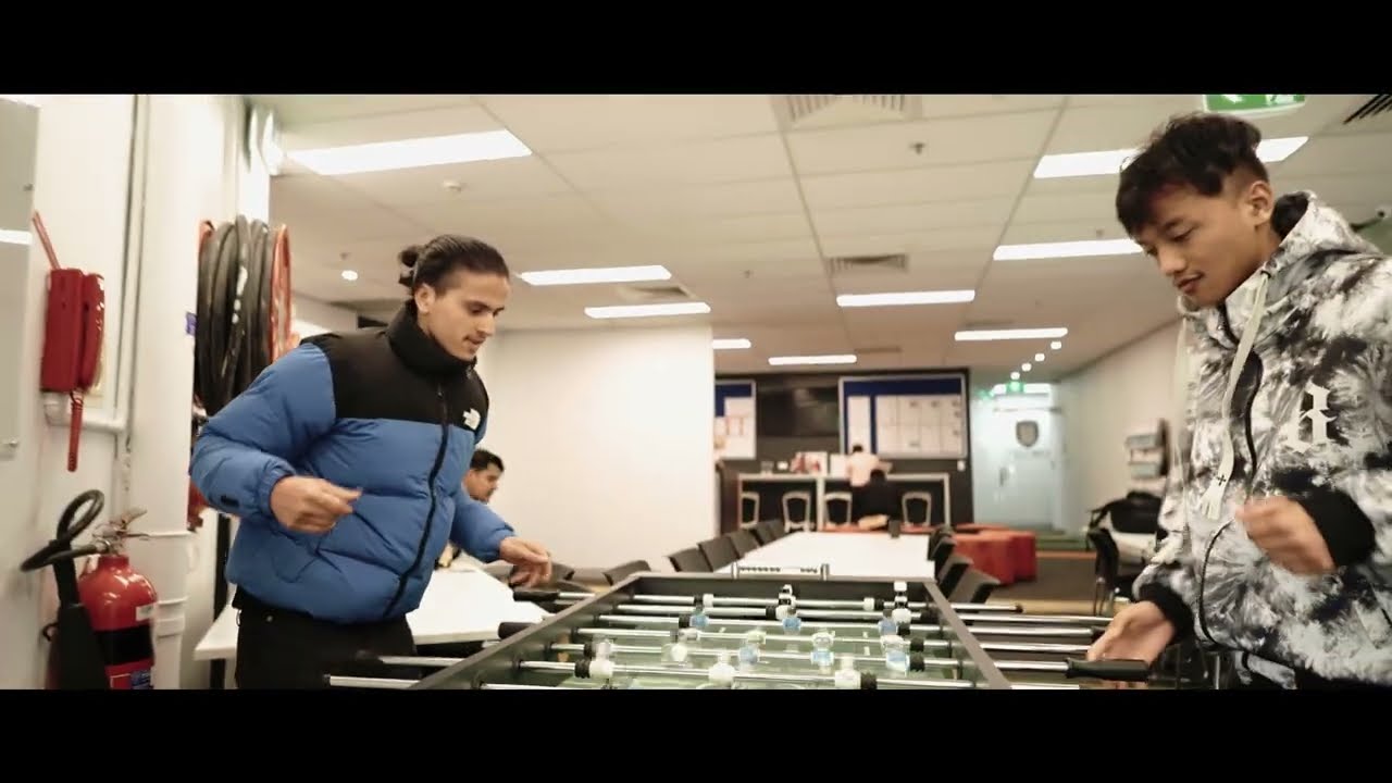 🏙️ CIM Darlinghurst Campus | Study in Central Sydney