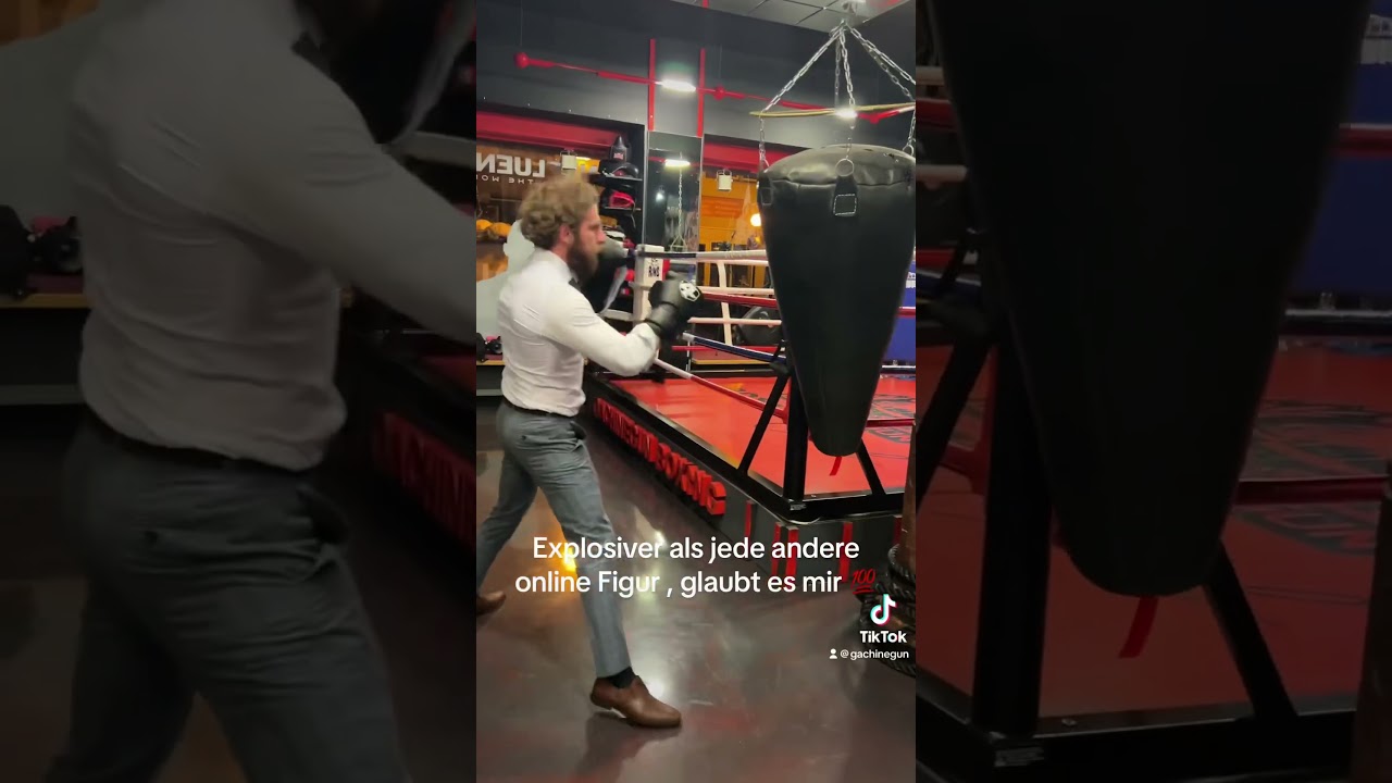 Mois ist wieder da #training #boxen #senadgashi #gym #phuket #mma #mois