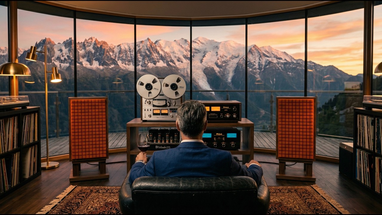 Bass & Dynamic Sound - Greatest Audiophile Art Collection 2026