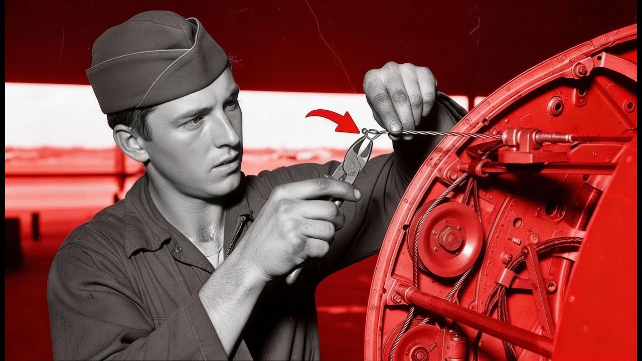 Comment l’astuce « stupide » d’un mécanicien a rendu les P-38 plus manœuvrables que les Zeros