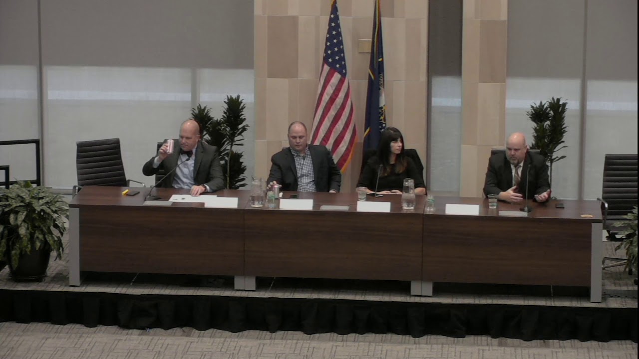 Student Litigation Society - UT Bar Litigation Section Event