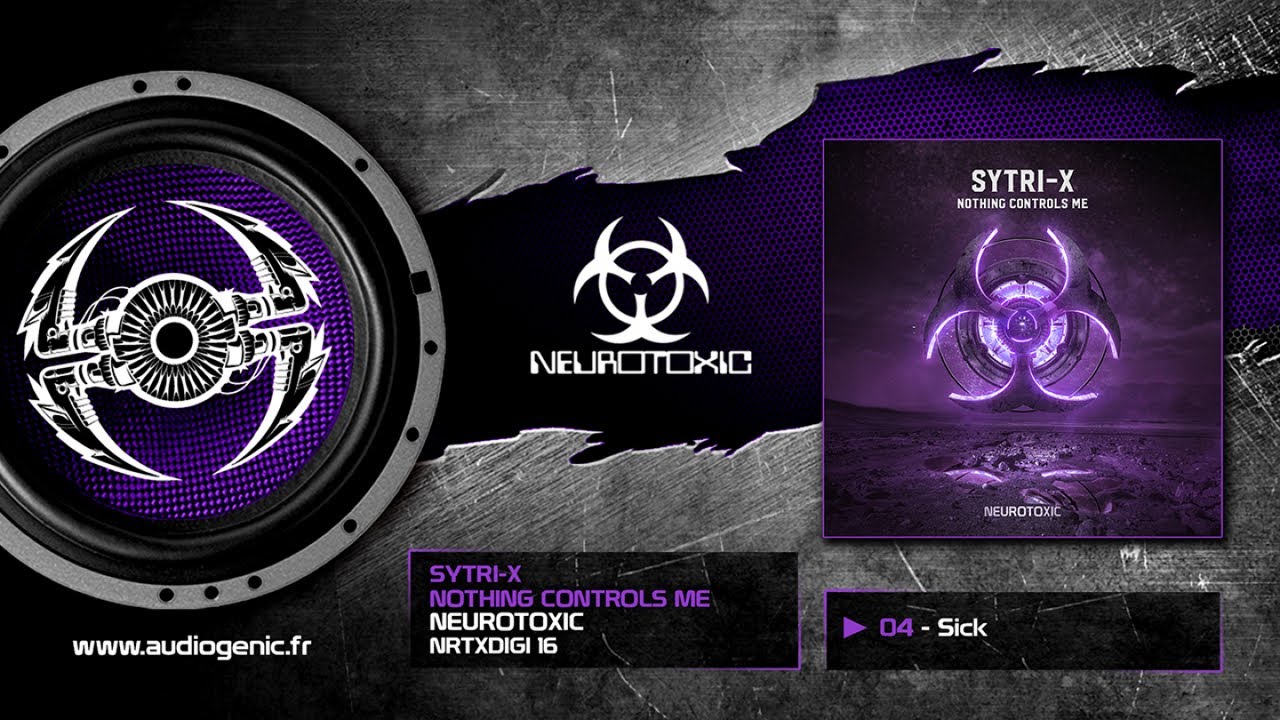 Sytri-x - Sick
