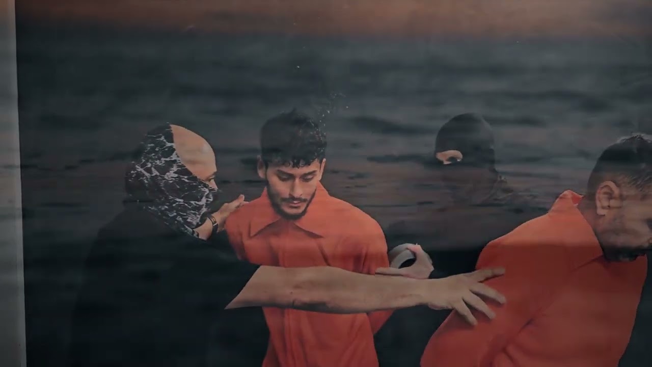 Last Moments (21 Martyrs of Libya)