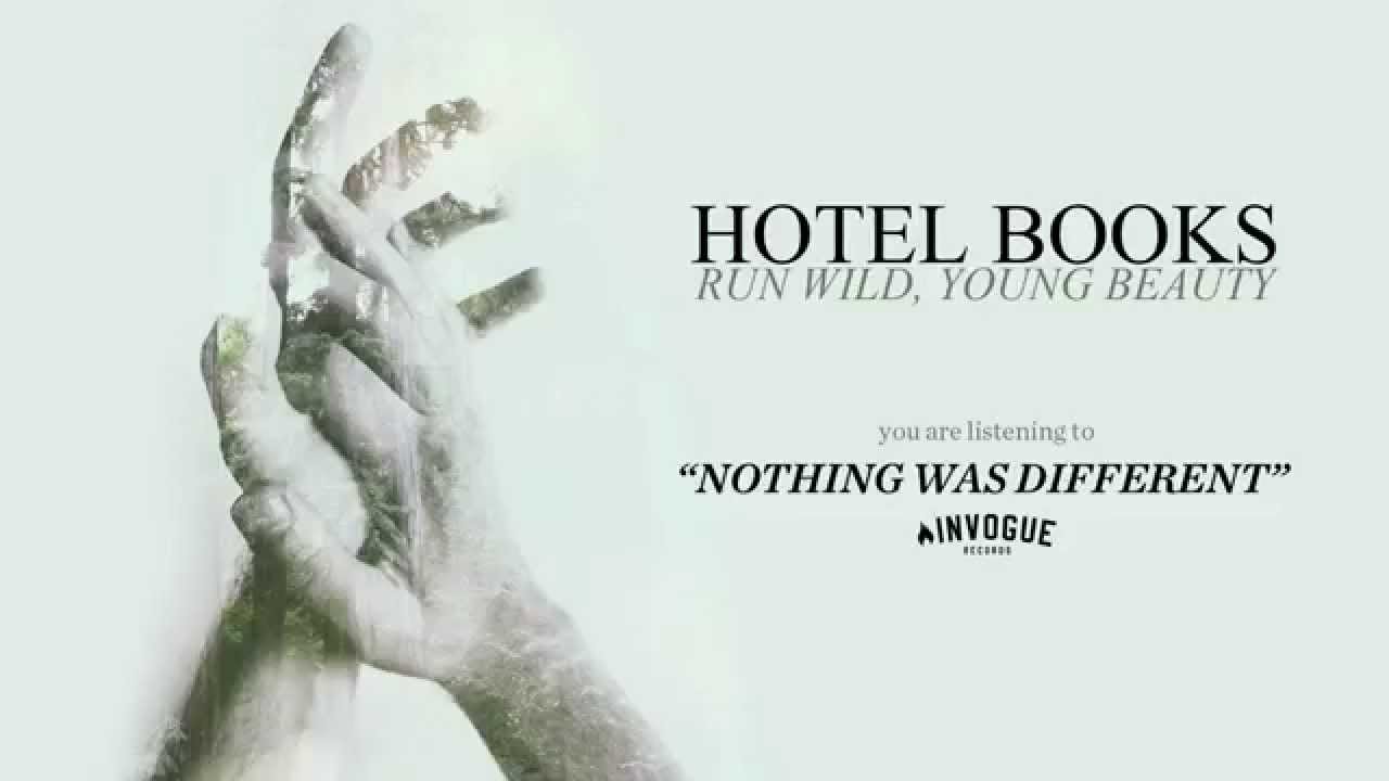 Hotel Books 