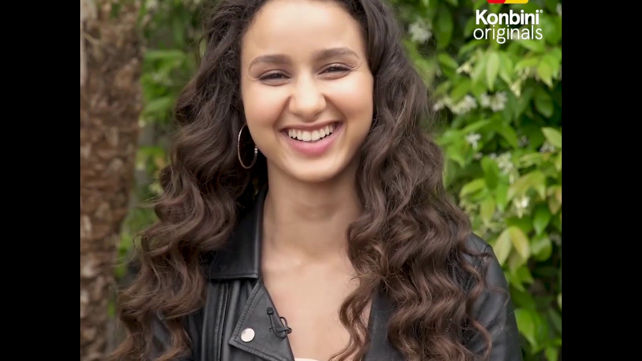 Le Fast Life de Oulaya Amamra, la pépite de 