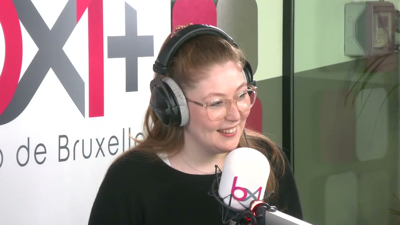 Une dose d’humour avec Mehdi BTB - 05/04/2023