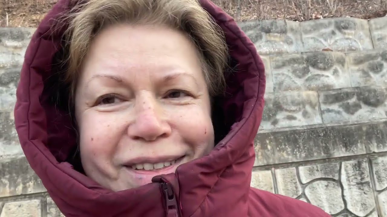 Южная Корея 🏠20 февраля 2026 / Мы дома/ Можно не смотреть/ Можно просто слушать/ По вашим просьбам 