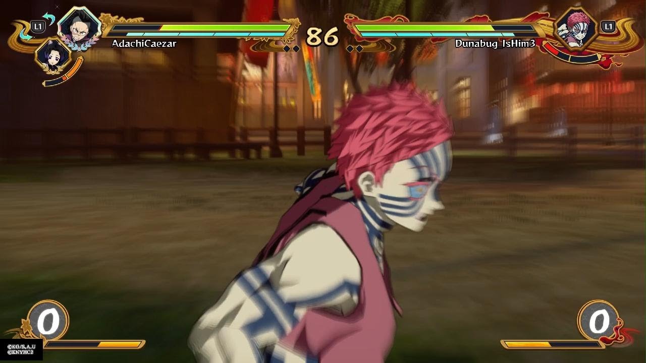 Yoooo I hate that move