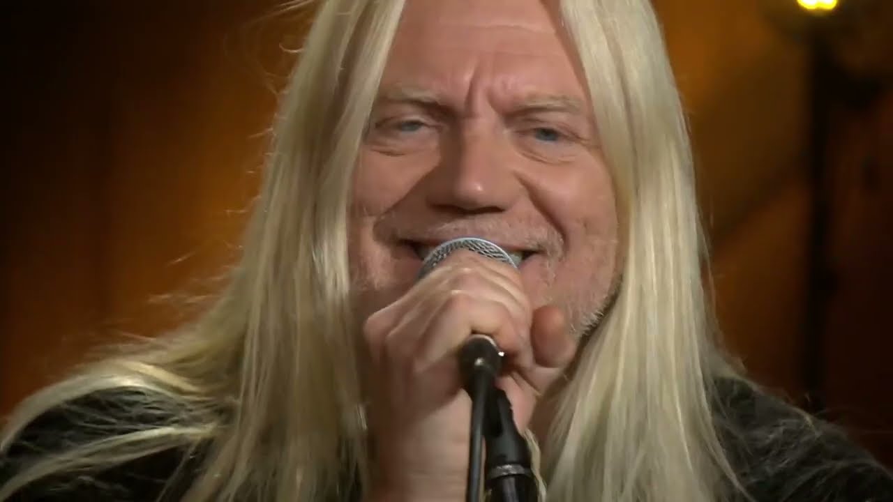 Marko Hietala - Anteeks (Vain Elämää s15)