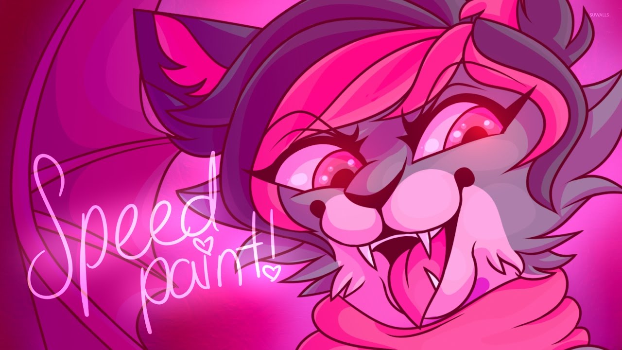 Cherry- Speedpaint