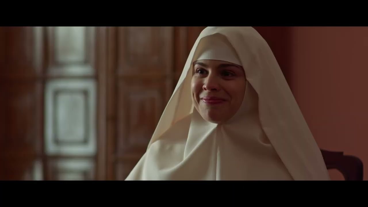 Madre Petra llega al cine