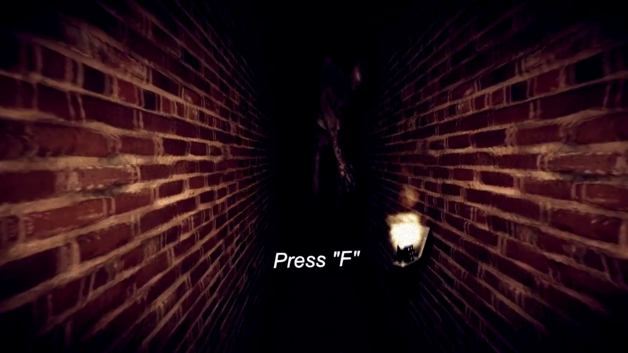 TRAPPED TRAILER (indie horror) by N4bA