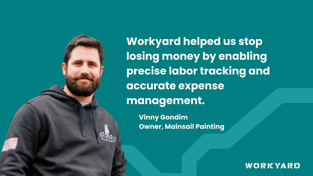 How Workyard Transformed Our Business Efficiency