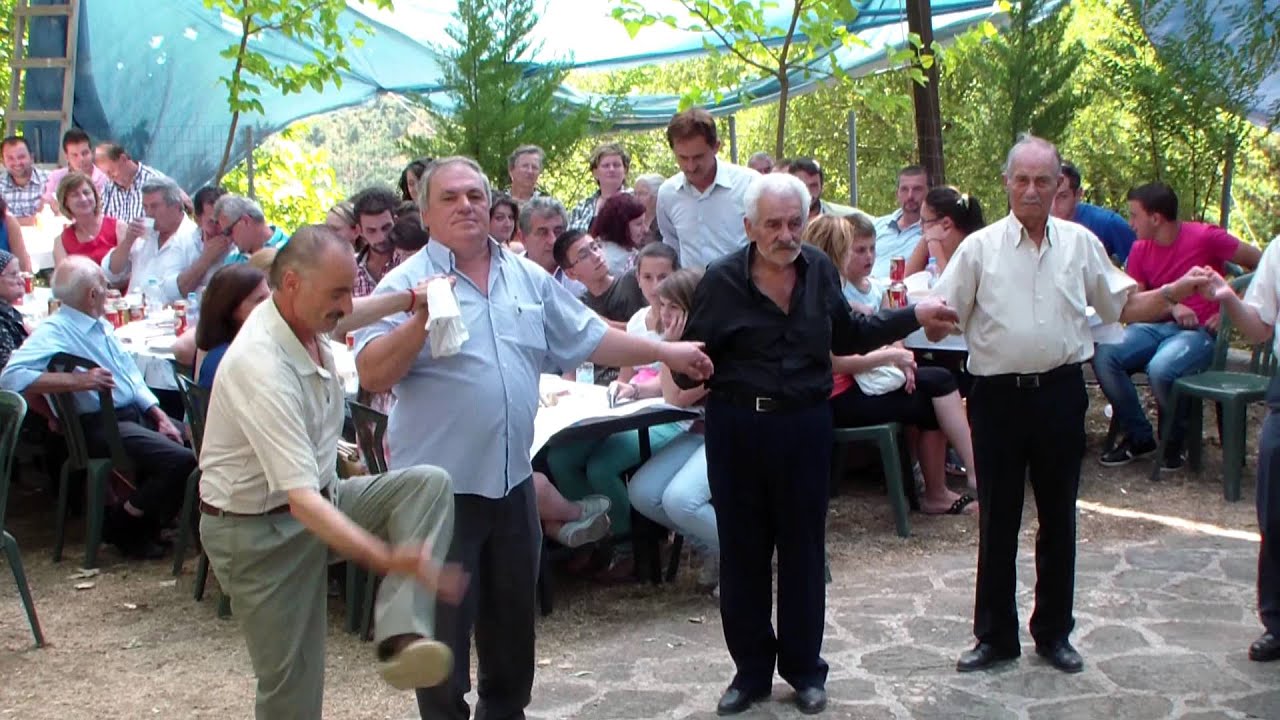 Προδρομος Πρασιας (Φουρλιγκας-Ευαγγελακης τ αη γιαννιου 29 Αυγ. 2013)
