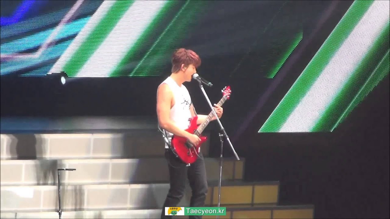 marriage blue  택연 ,  Taecyeon , テギョン ,  2PM