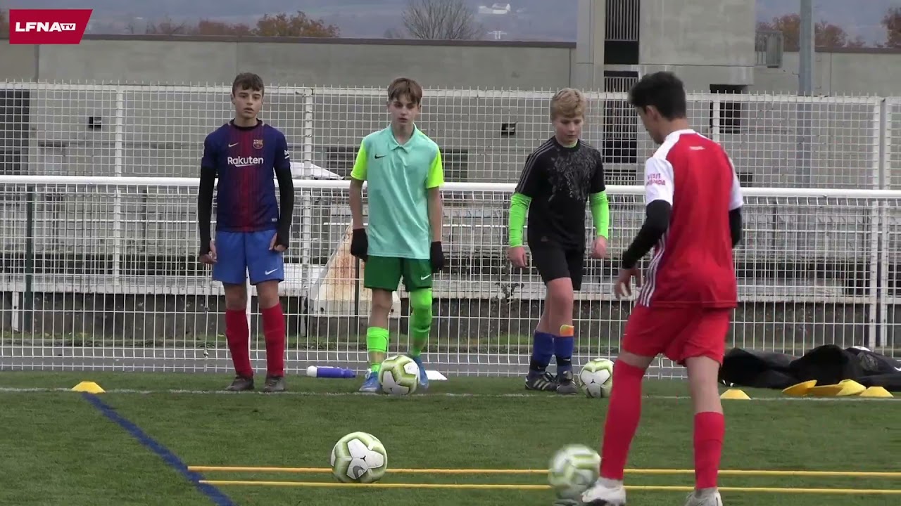 SECTION SPORTIVE AU COLLÈGE
