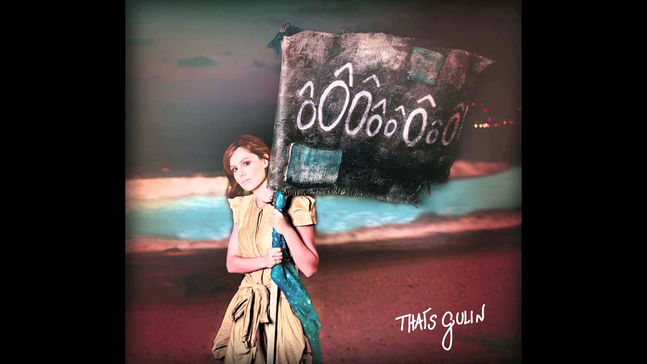 Thaís Gulin - Ali Sim, Alice (ôÔÔôôÔôÔ) [Áudio Oficial]