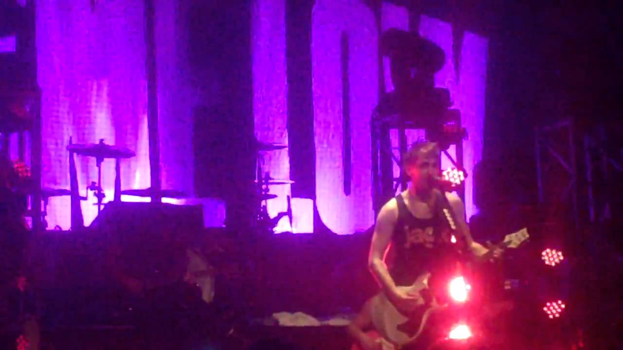 All Time Low - 