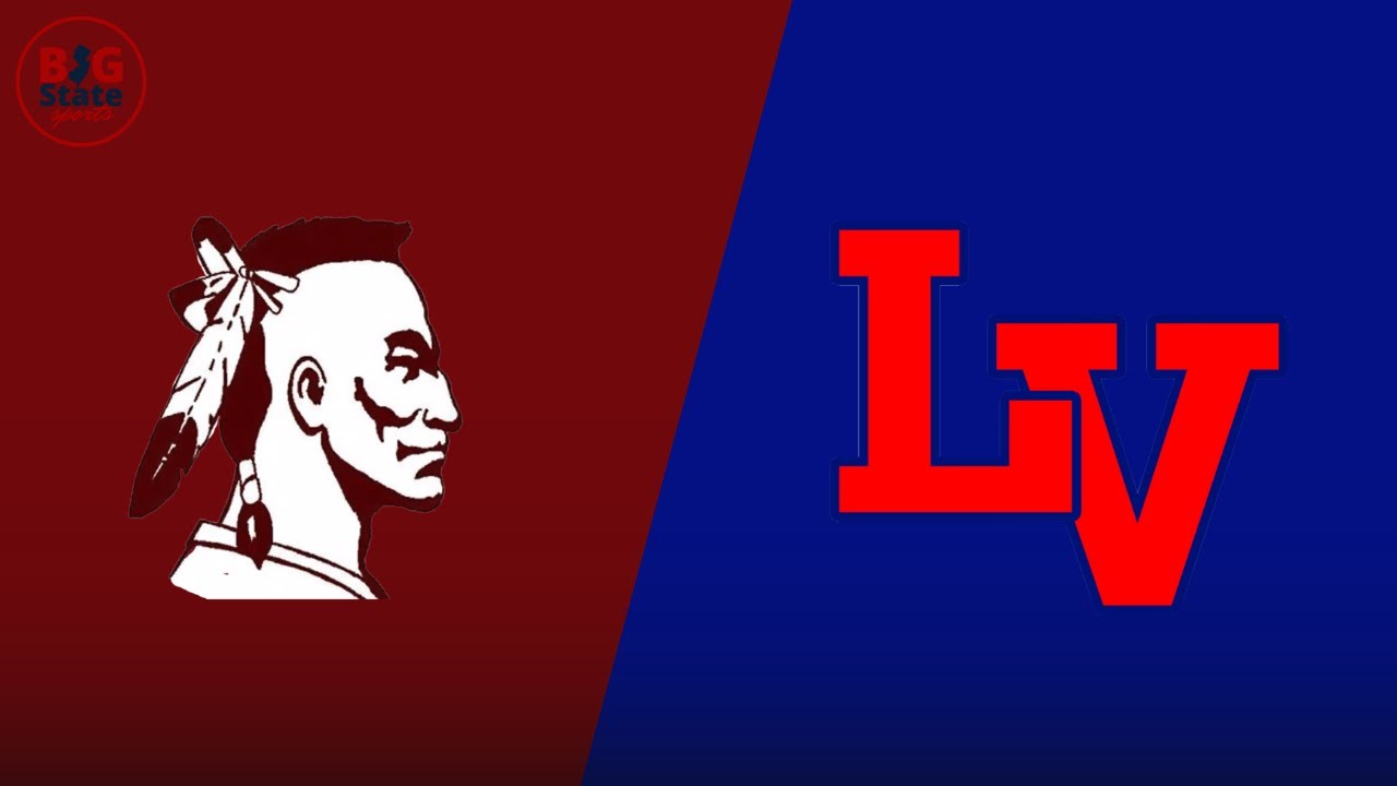Football: Newton vs Lenape Valley