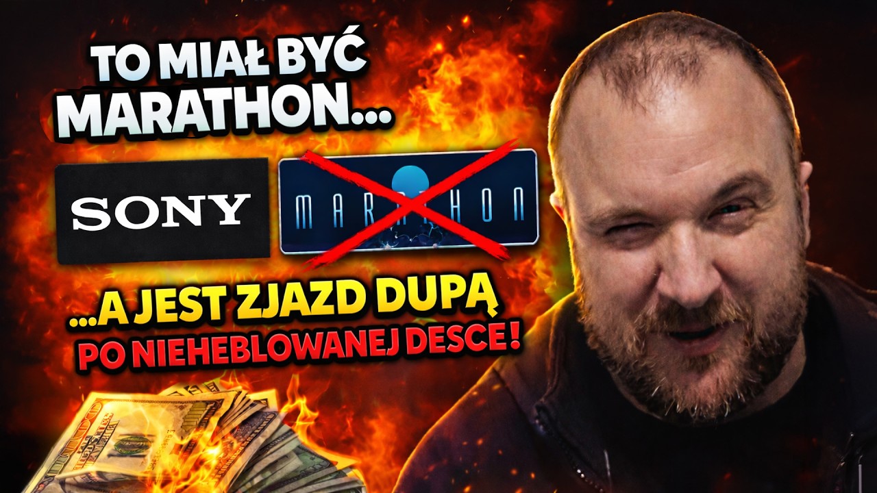 Plan był dobry&hellip; tylko gracze nie przyszli