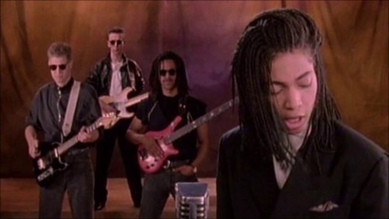 Terence Trent D'arby - Wishing well ( Tradução )