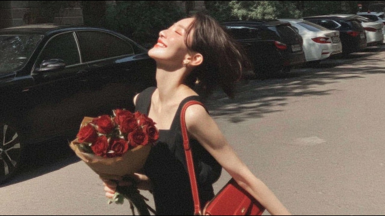 Feeling kinda happy today 🌹 | Chill good vibes Pop Playlist