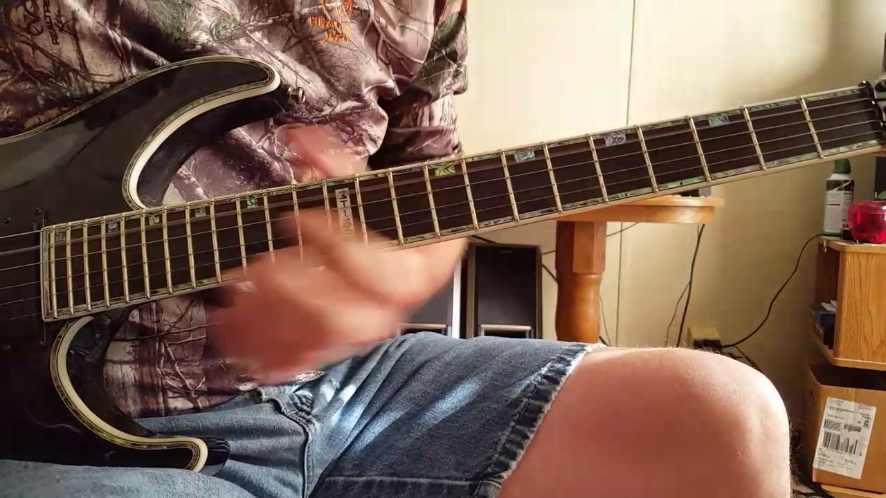 Just like paradise (solo) - David Lee Roth