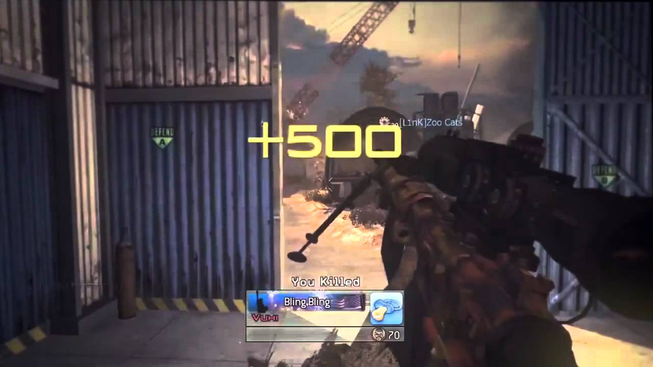 Introducing SoaR ObJ!