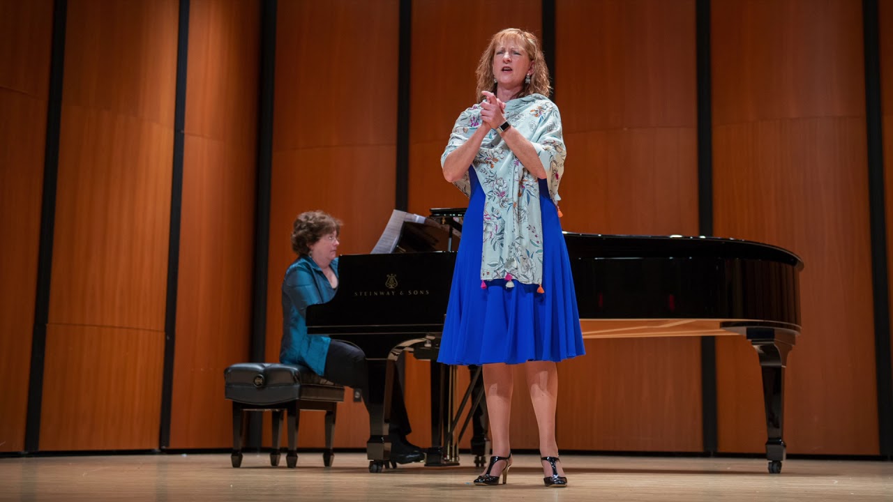2019 Quad State Chamber Music Concert (New Hampshire)
