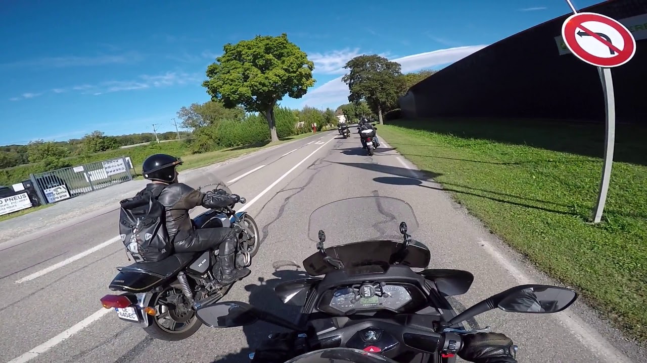 Motovirade Cernay 2019