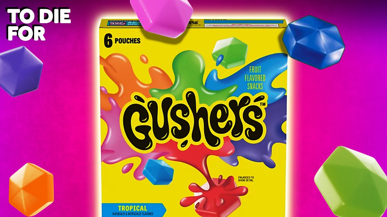 Classic Lunchbox Snacks That Almost Killed Us