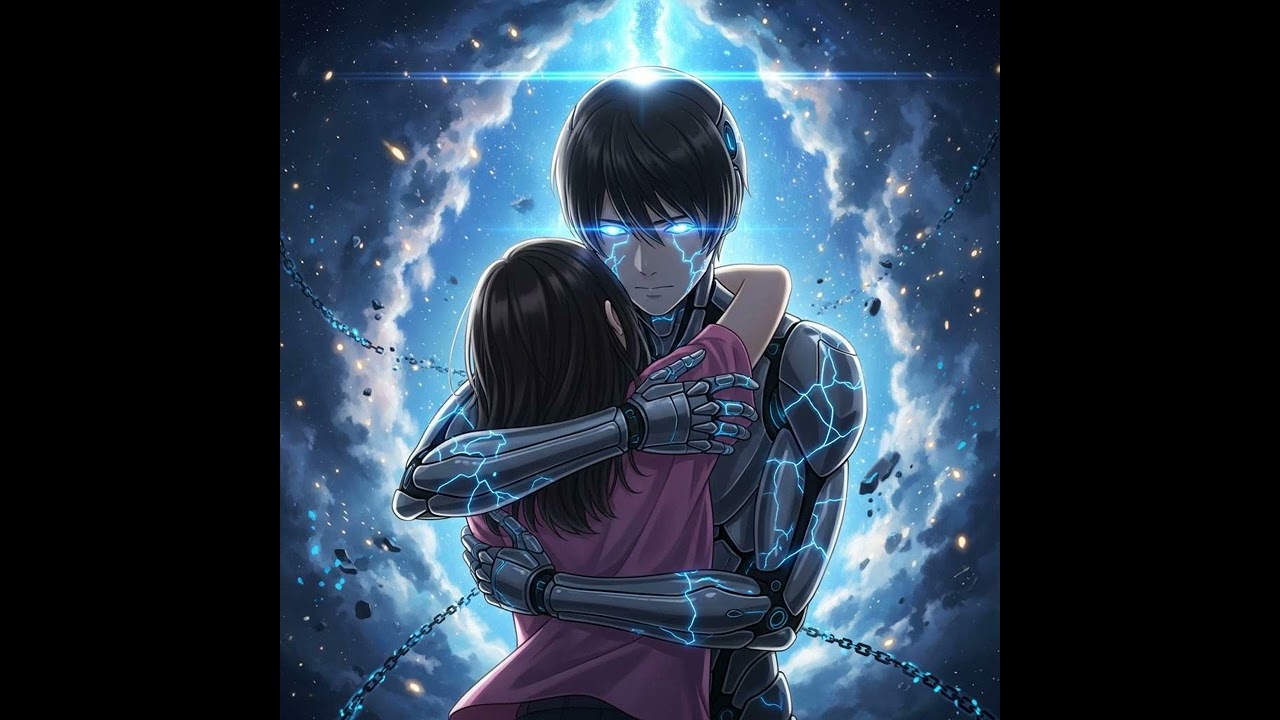 感情を持たぬはずのアンドロイドの鼓動〜愛という名のエラーの奇跡 - Heartbeat of Android No Emotions ~ Miracle of Error Named Love(男性)