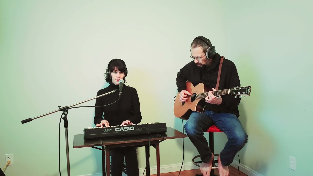 Père-Lachaise - live original song.