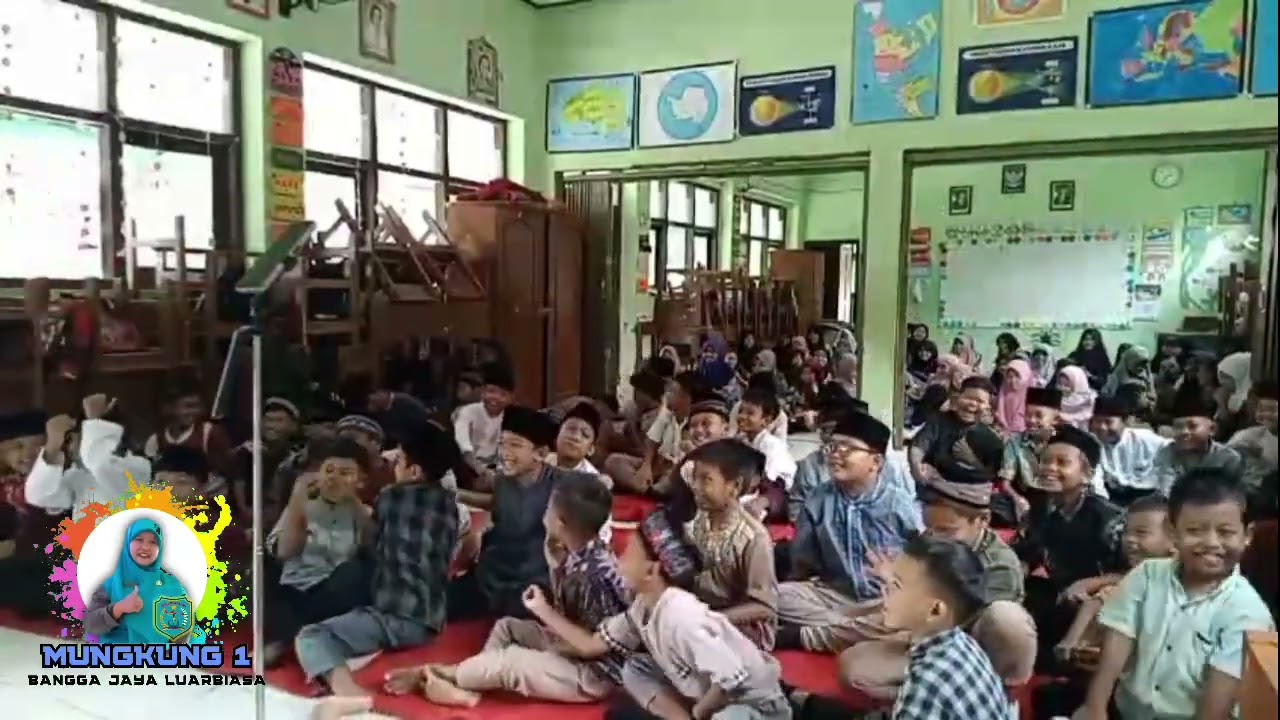 Dongeng Ramadhan 2026