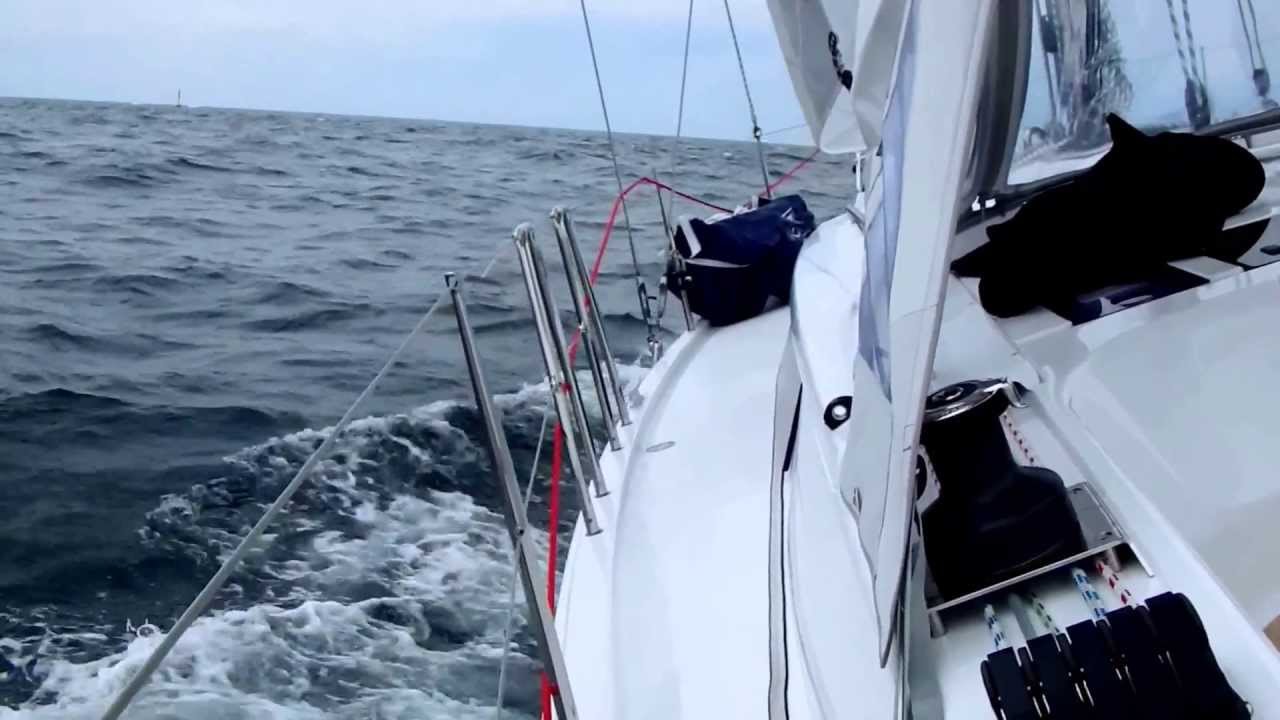 HANSE 385