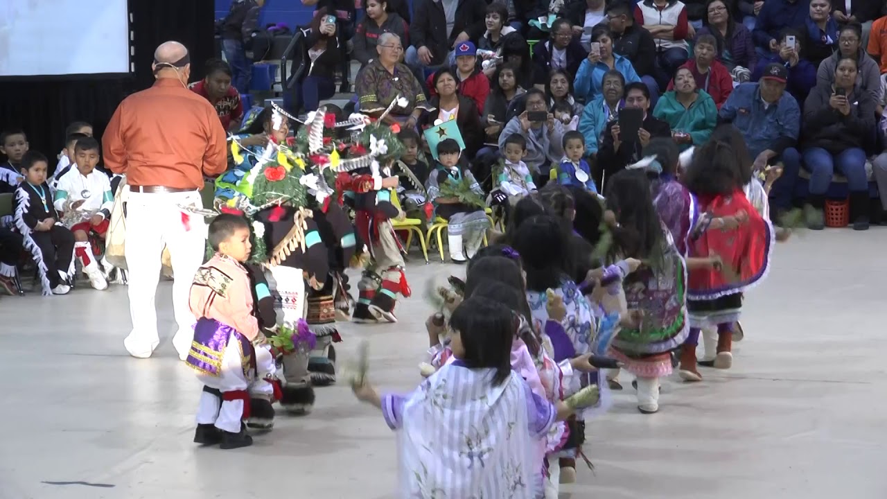 2017 Walatowa Headstart Graduation