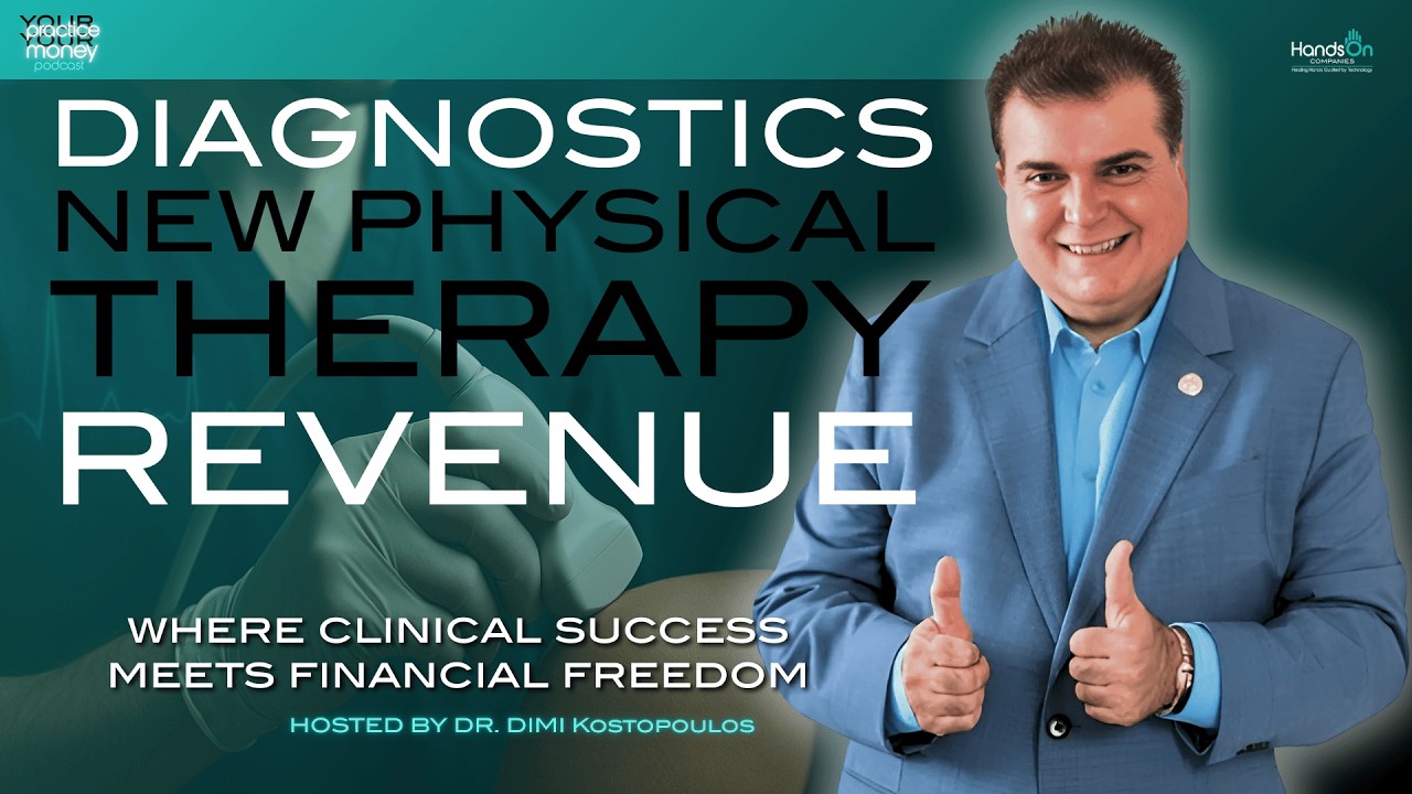 The Future of Diagnostics in PT