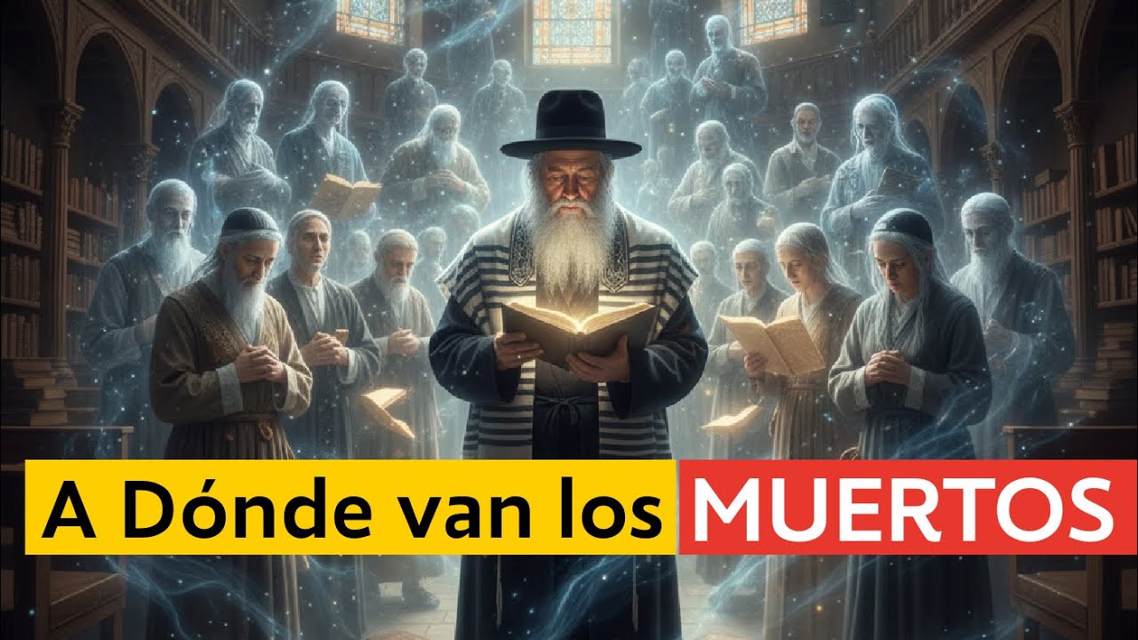 La secreta historia judía del Día de Muertos