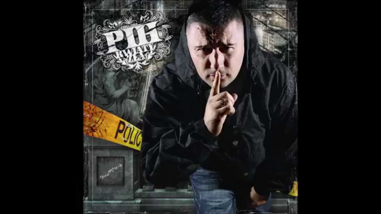 Pih - Czarny Kruk (101 decybeli instrumental)