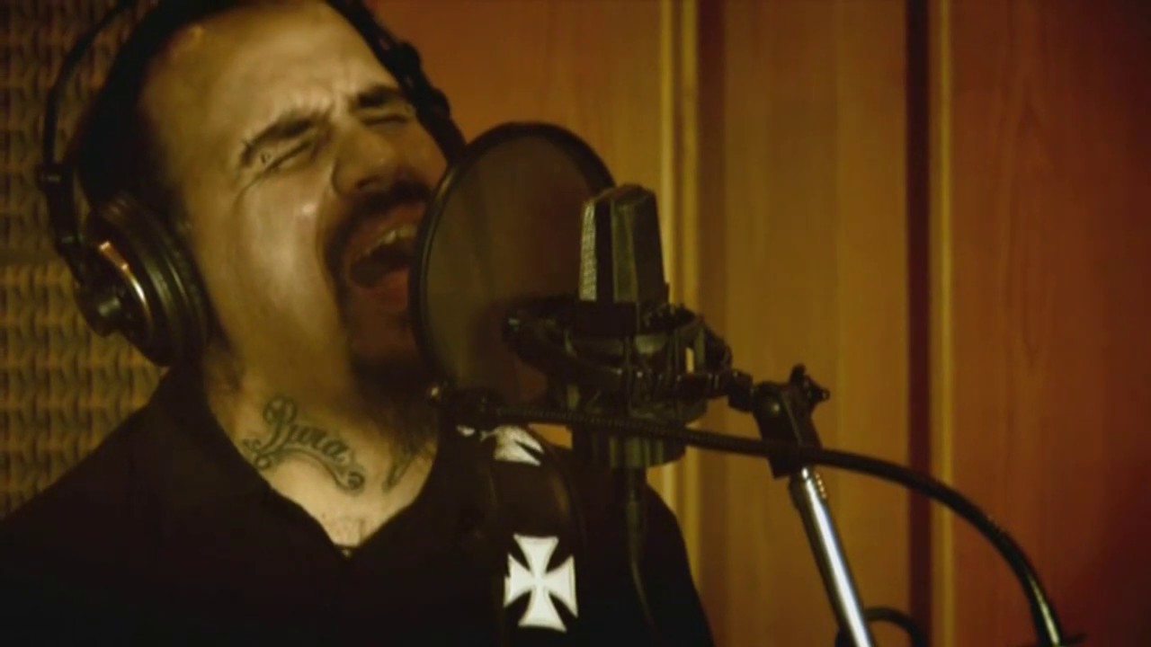 D-Mente - Morir Para Nacer (Full DVD)