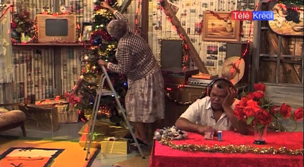 Chez mangaye 'papa nouelle'