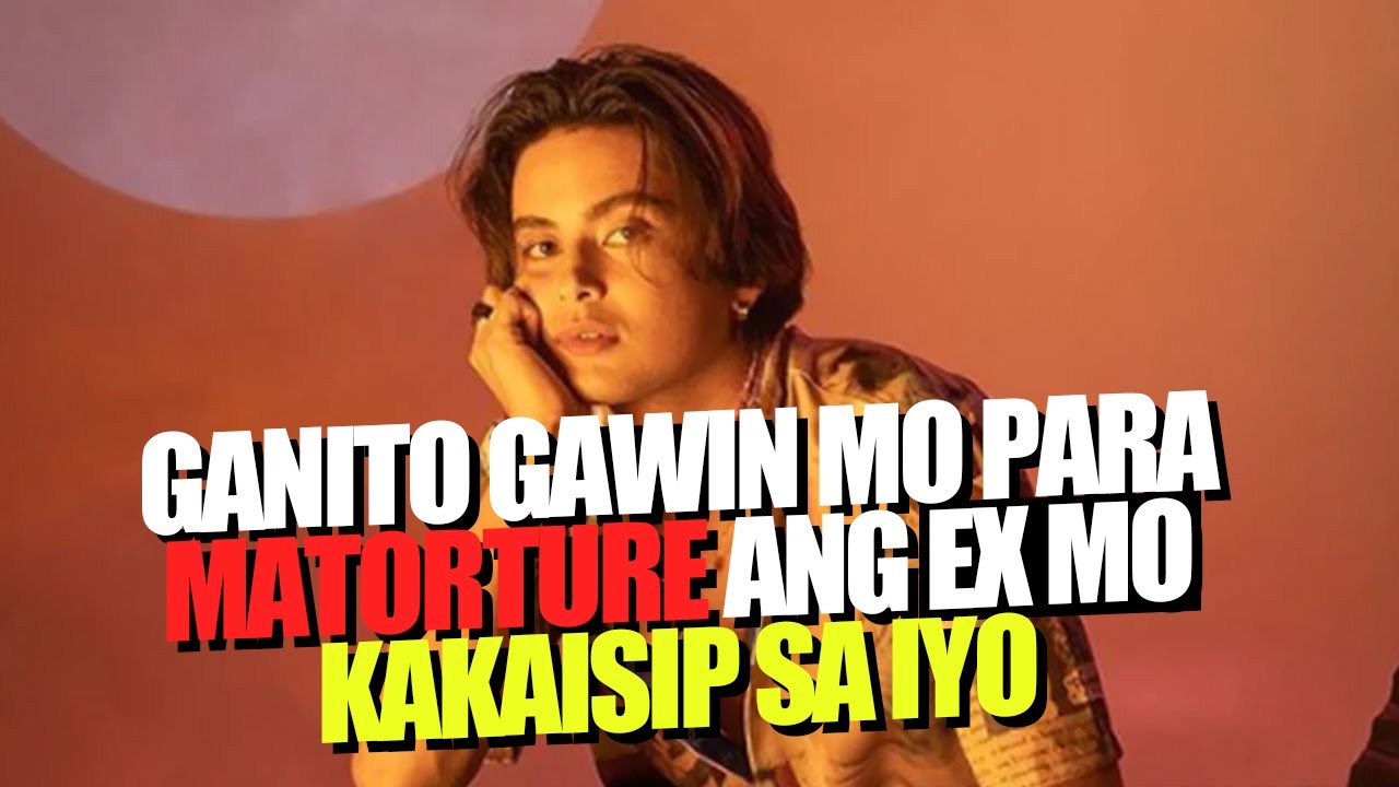 GANITO GAWIN MO PARA MATORTURE ANG EX MO KAKAISIP SA IYO | Journey