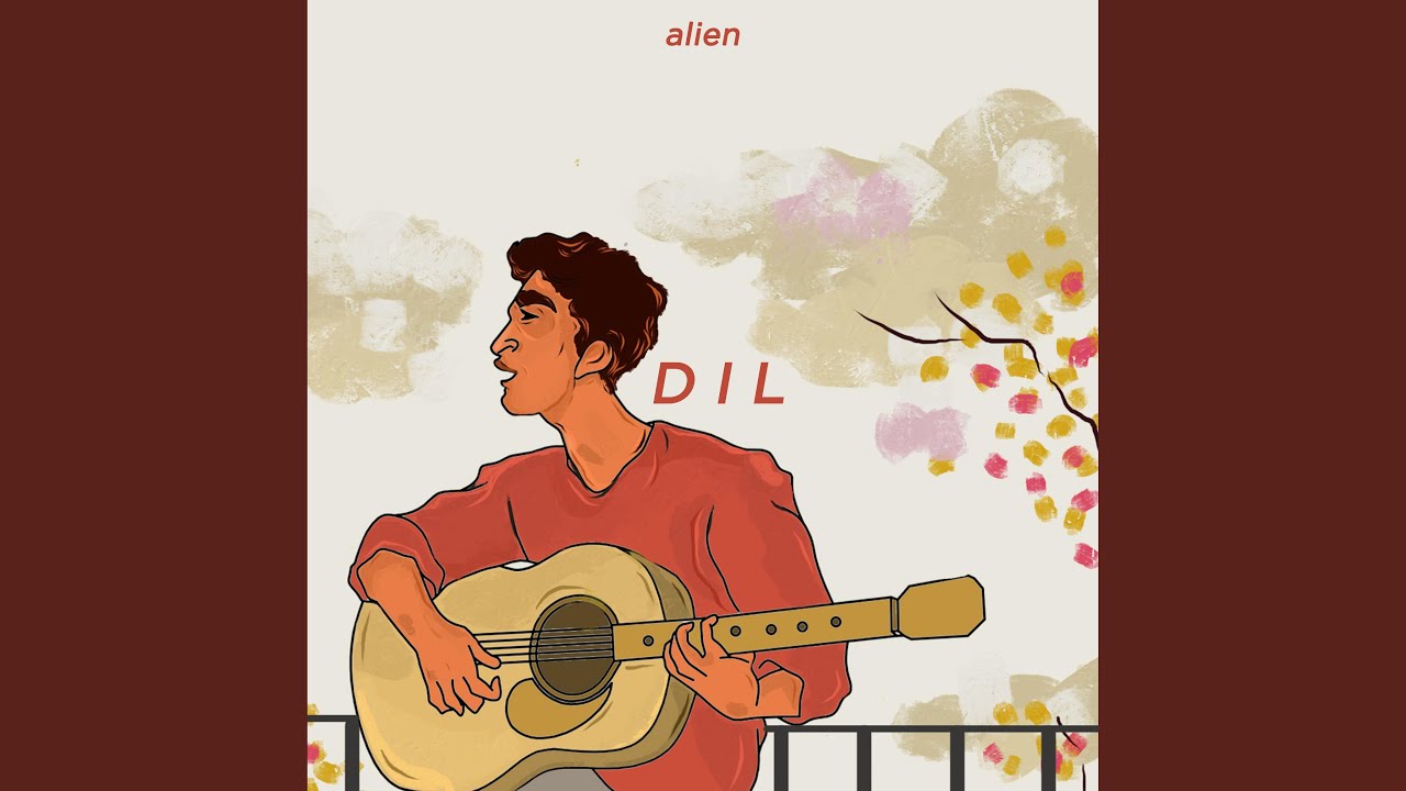 Dil
