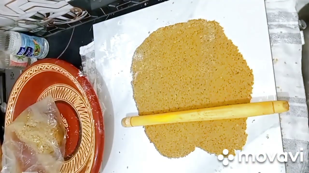 اروع المعسلات الرمضانية 👌بليغات الزنجلان محبوب