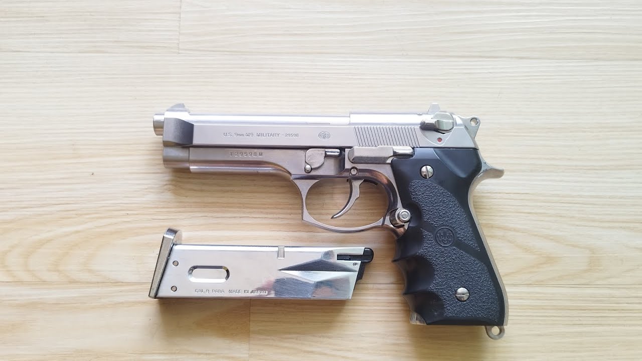TM M92F